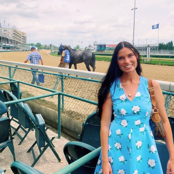 Draper James Magnolia Dress - Picture 3 of 3